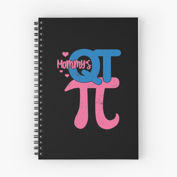 Item preview, Mommy's Cutie Pie | Mom's QT Pi designed and sold by GravitiTees.