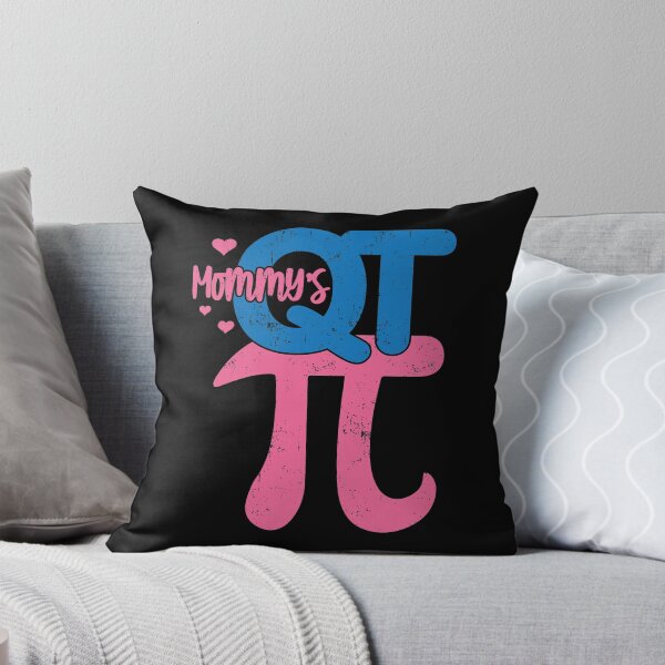 Item preview, Mommy's Cutie Pie | Mom's QT Pi designed and sold by GravitiTees.