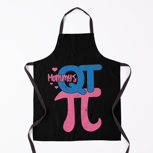 Item preview, Mommy's Cutie Pie | Mom's QT Pi designed and sold by GravitiTees.