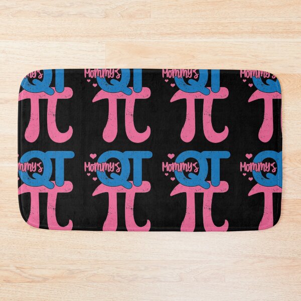 Item preview, Mommy's Cutie Pie | Mom's QT Pi designed and sold by GravitiTees.
