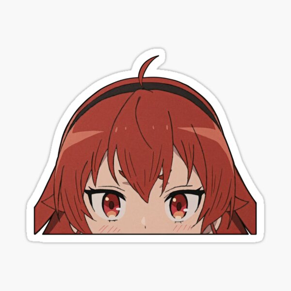 50 PCS Anime Stickers, Mushoku Tensei: Jobless Reincarnation Stickers,  Jobless Reincarnation Anime, Japanese Anime Vinyl Stickers for Car Water  Bottle Skateboard Luggage Computer Bumper Decals : : Electronics