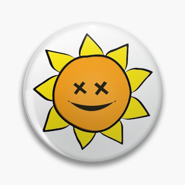 Item preview, stardumb - sunburnt designed and sold by TheDiamondRiot.