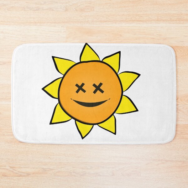 Item preview, stardumb - sunburnt designed and sold by TheDiamondRiot.