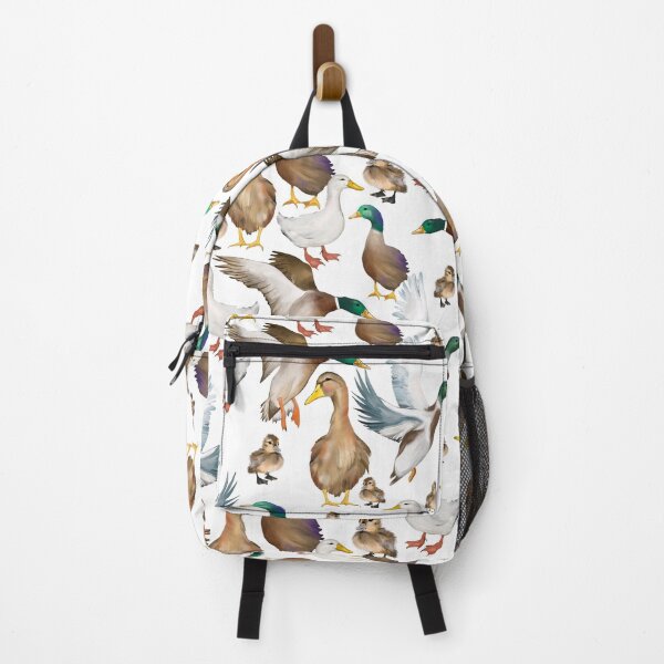 Item preview, Cute ducks art ,Goose,geese,Birds illustration,pattern  designed and sold by MariaMarinova.