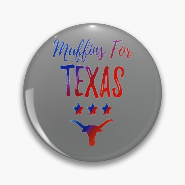 Item preview, Muffins For Texas designed and sold by AYACHI90.