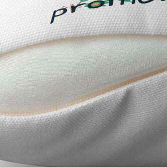 Alternate view of Shall We Promenade Floor Pillow