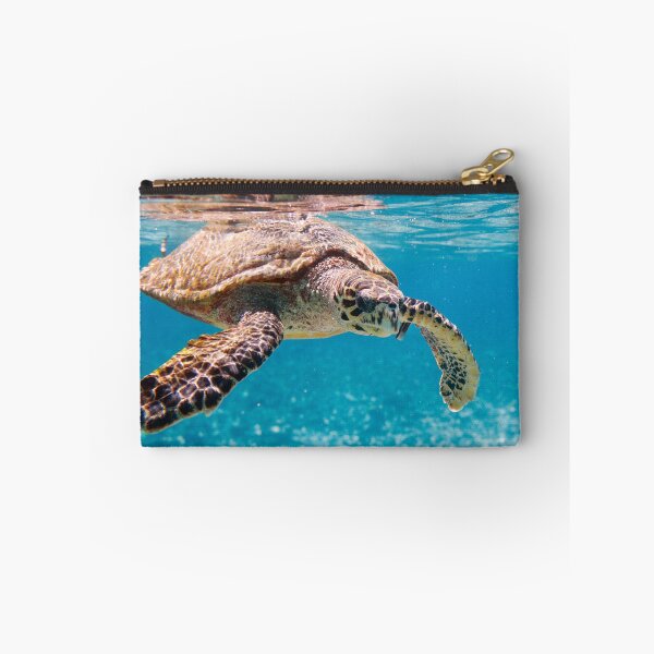 Item preview, swimming Turtles love! designed and sold by AllureVisions.