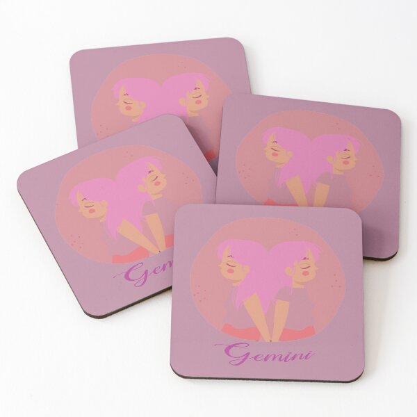 Item preview,  Zodiac Gemini Graphic  designed and sold by AstroShop1.