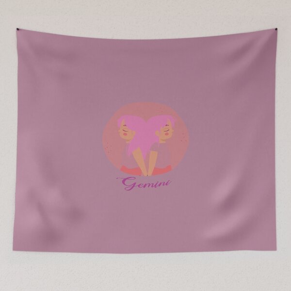 Item preview,  Zodiac Gemini Graphic  designed and sold by AstroShop1.