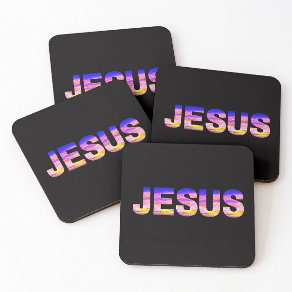 Item preview, JESUS designed and sold by Lilaclown.