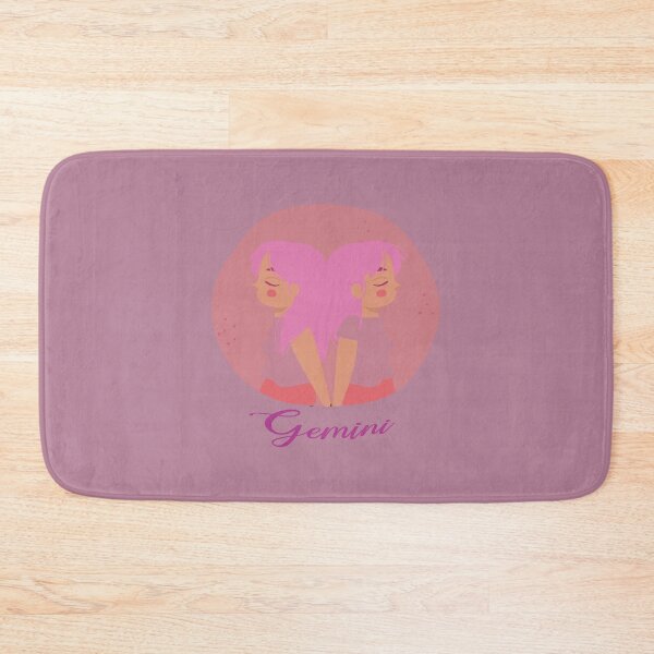 Item preview,  Zodiac Gemini Graphic  designed and sold by AstroShop1.