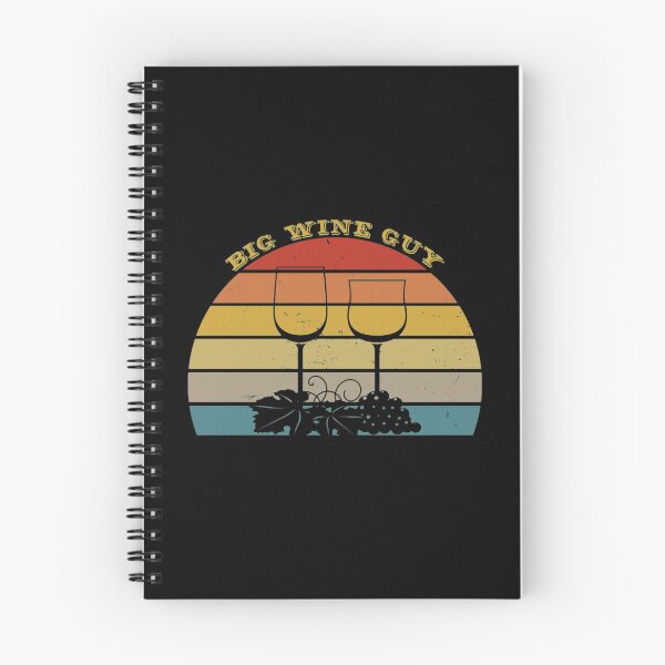 Item preview, Big Wine Guy Vintage designed and sold by AlvarezTimothy.