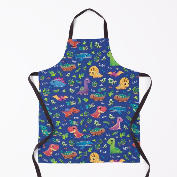 Item preview, Dinosaurs Pattern designed and sold by MonKeeMAMA.
