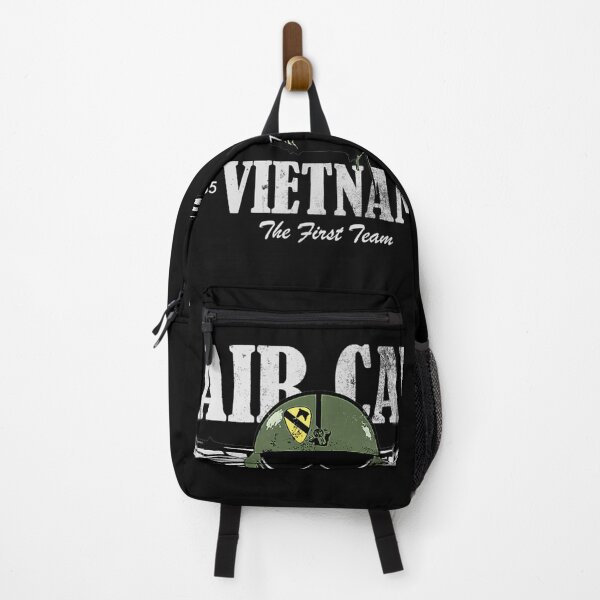 Item preview, Air Cav Vietnam Huey Pilot Helmet distressed designed and sold by Colleen206.