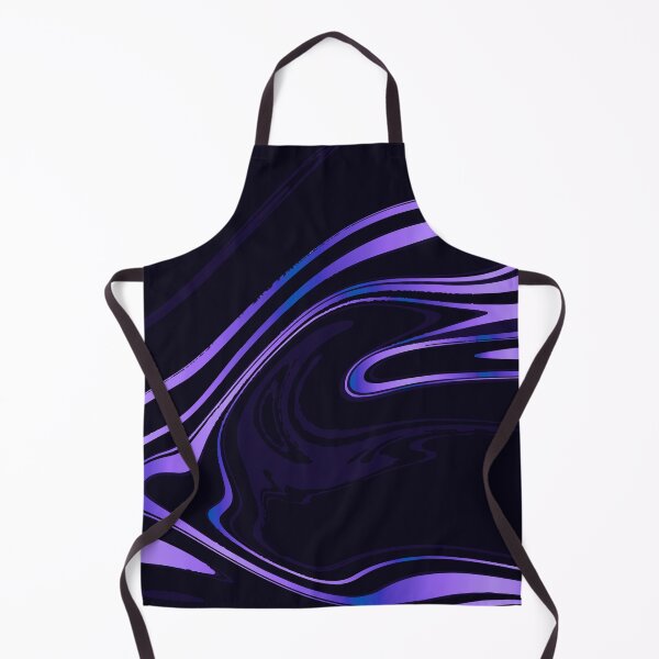 Item preview, Gold and Purple Marble designed and sold by Timegraf.