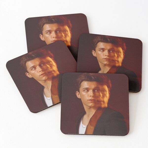 Item preview, Tom Holland for British GQ designed and sold by shreya17.