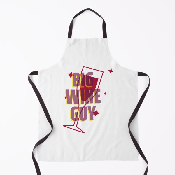 Item preview, Big Wine Guy designed and sold by AlvarezTimothy.