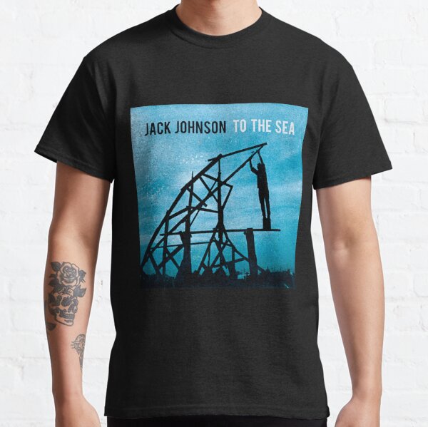 To the sea Classic T-Shirt