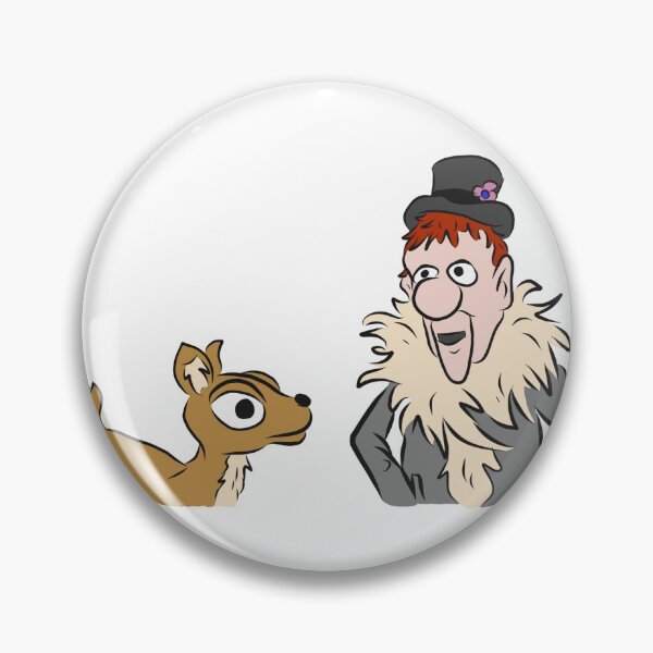 Item preview, The Narrator  designed and sold by Alex’s Art.