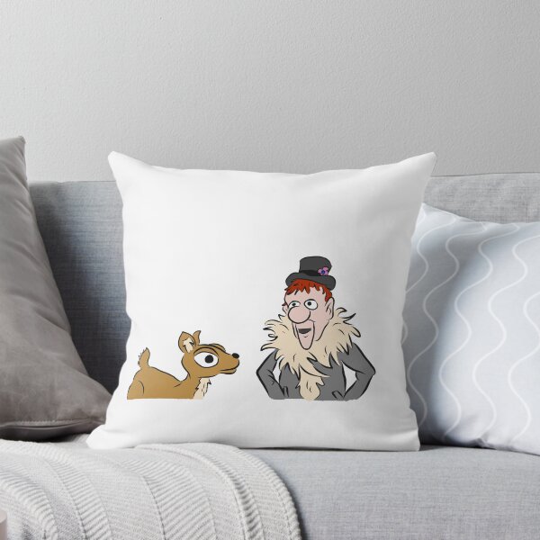 Item preview, The Narrator  designed and sold by Alex’s Art.