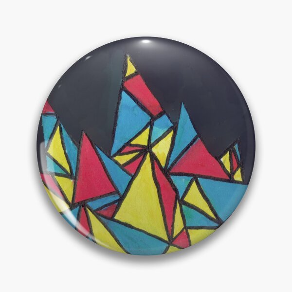 Item preview, Crystal - Abstract (by Louie) designed and sold by lorelied.
