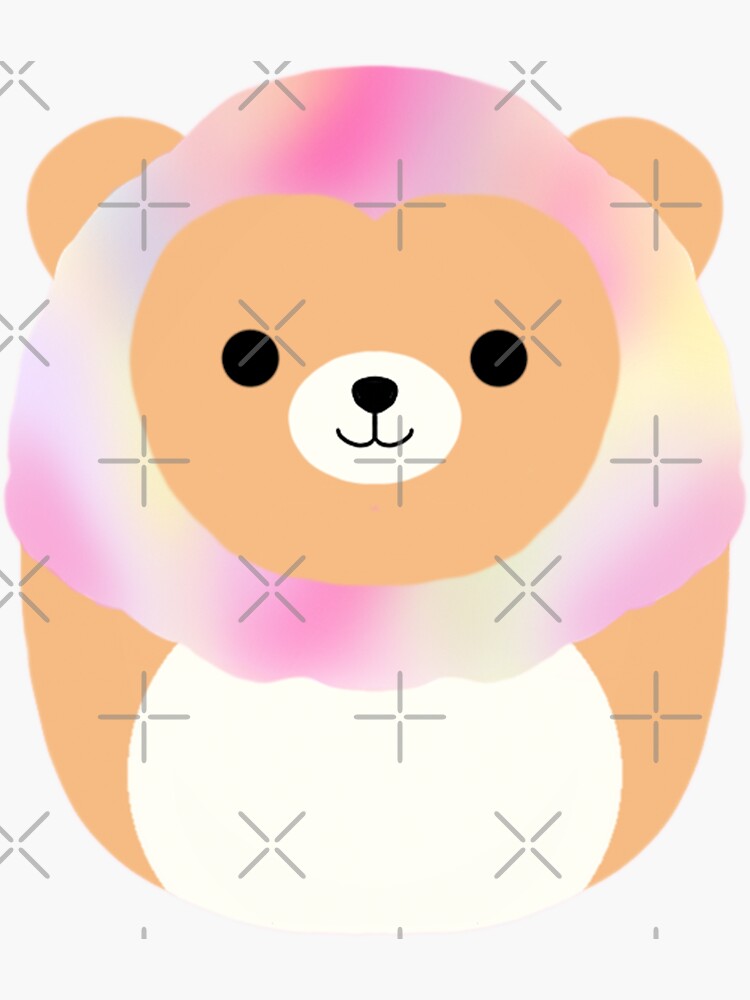 squishmallows leonard