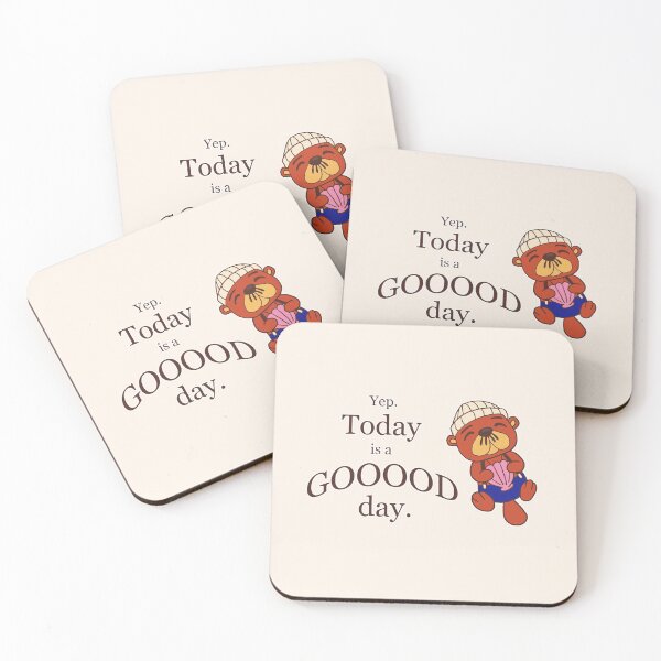 Item preview, Today is a good day designed and sold by AuntChelle.