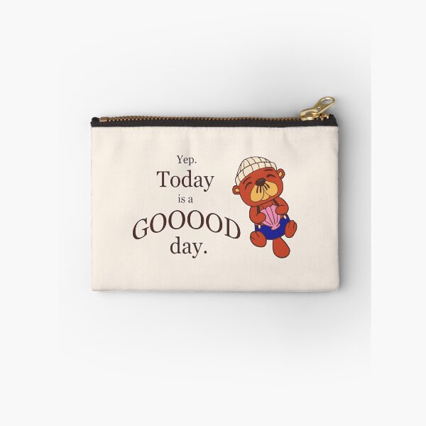 Item preview, Today is a good day designed and sold by AuntChelle.