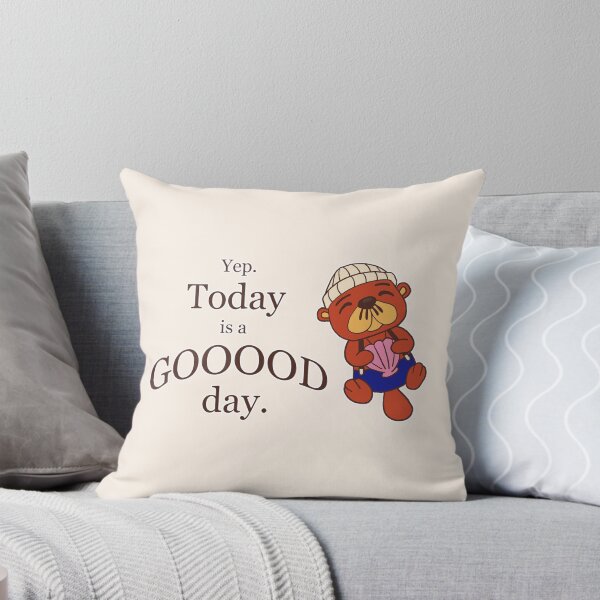 Item preview, Today is a good day designed and sold by AuntChelle.