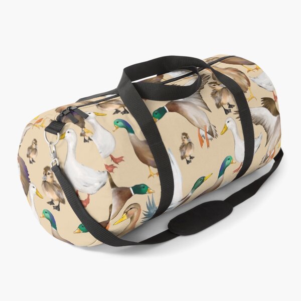 Item preview, Cute ducks art ,Goose,geese,Birds illustration,pattern  designed and sold by MariaMarinova.