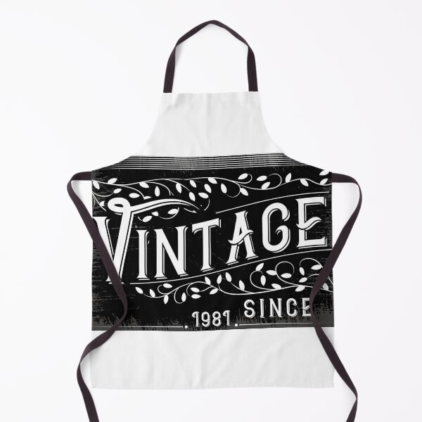 Item preview, 40th Birthday Gold Vintage 1981 Aged Perfectly designed and sold by Ras-man93.