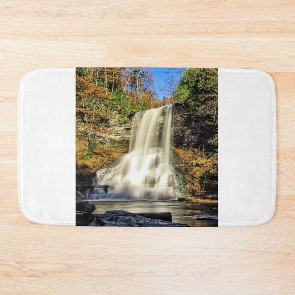 Item preview, Falling Cascades  designed and sold by Paul Lubaczewski.