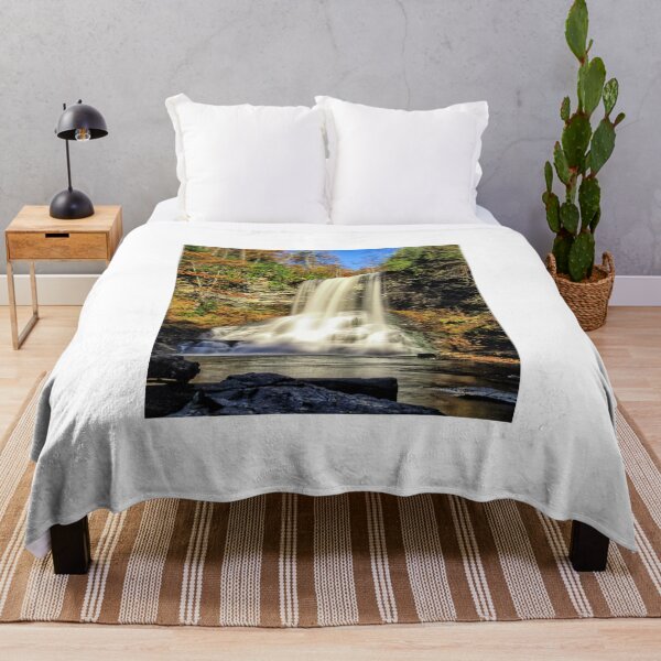 Item preview, Falling Cascades  designed and sold by Paul Lubaczewski.