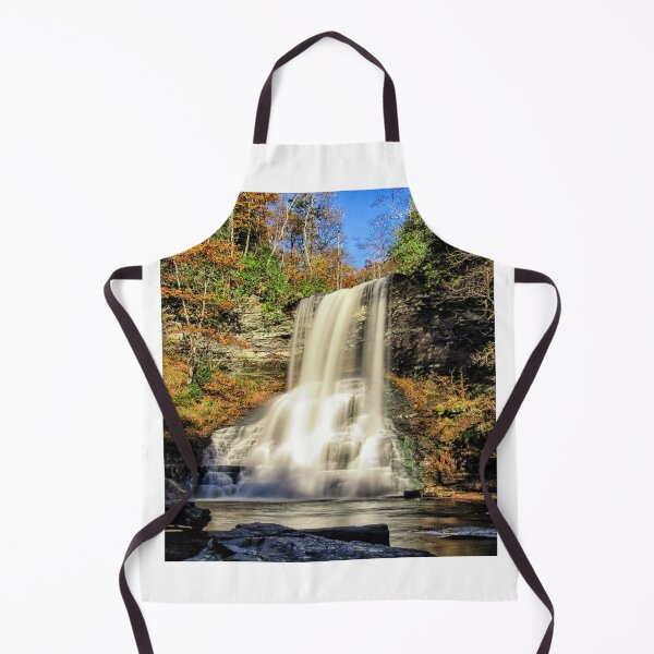 Item preview, Falling Cascades designed and sold by Paul Lubaczewski.