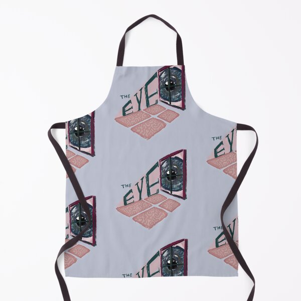 Item preview, THE EYE - The Magnus Archives designed and sold by mol842.
