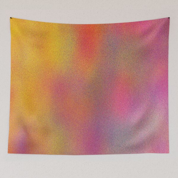 Item preview, Festival of Colors 01 designed and sold by vortexatelier.