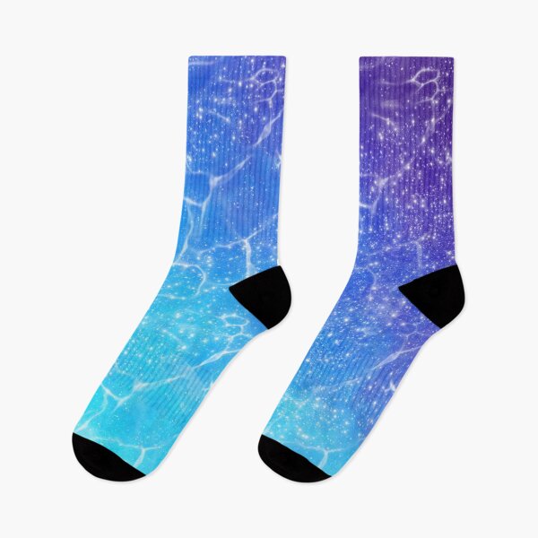 Item preview, Blue Galaxy Water designed and sold by mishyfish.