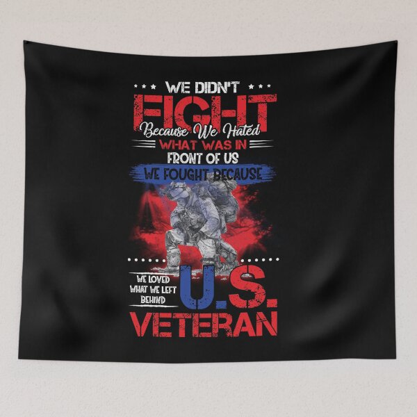 Item preview, I Am A Grumpy Veteran I Served I Sacrificed I Don't Regret designed and sold by BaseStore.