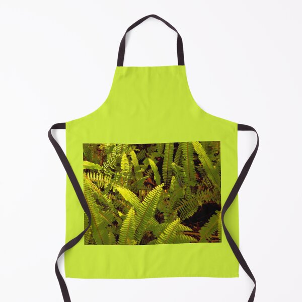 Item preview, Green Ferns on the Forest Floor designed and sold by Anthony Macaluso.