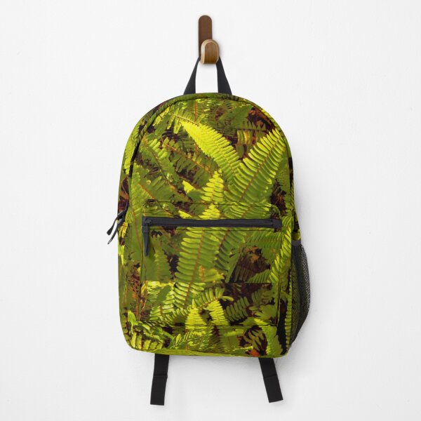 Item preview, Green Ferns on the Forest Floor designed and sold by Anthony Macaluso.