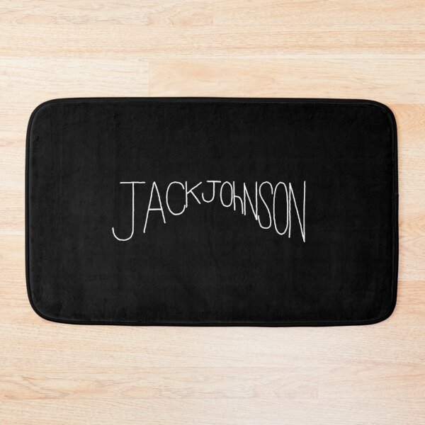 Item preview, Jack Johnson designed and sold by AntonioLauradin.