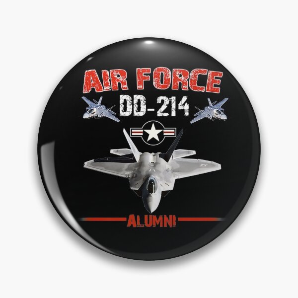 Item preview, Air Force DD214 Alumni DD214 Air Force Veteran designed and sold by Colleen206.