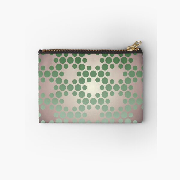 Item preview, Polka Dots Reimagined 09 designed and sold by vortexatelier.