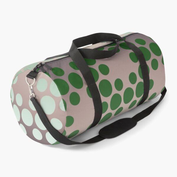 Item preview, Polka Dots Reimagined 09 designed and sold by vortexatelier.
