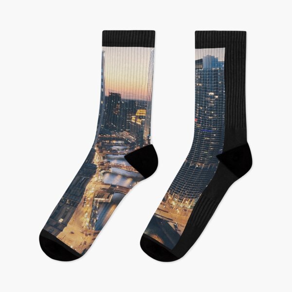 Item preview, Night in the city! designed and sold by AllureVisions.