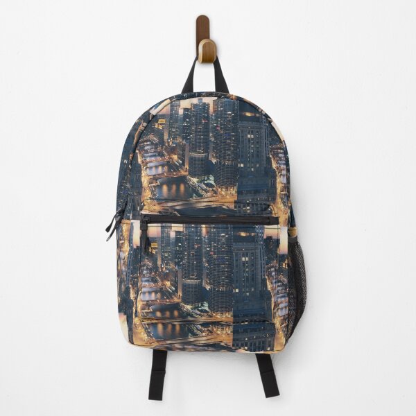 Item preview, Night in the city! designed and sold by AllureVisions.