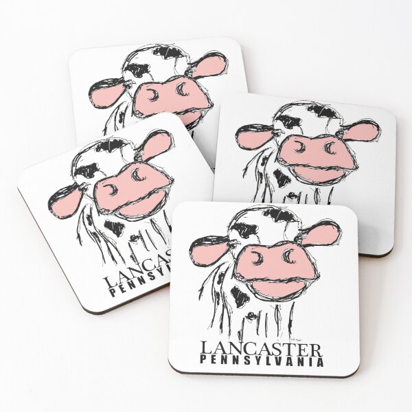 Item preview, Lancaster Cow designed and sold by kurtisdesigns.