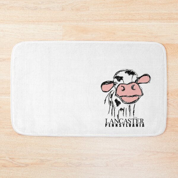 Item preview, Lancaster Cow designed and sold by kurtisdesigns.