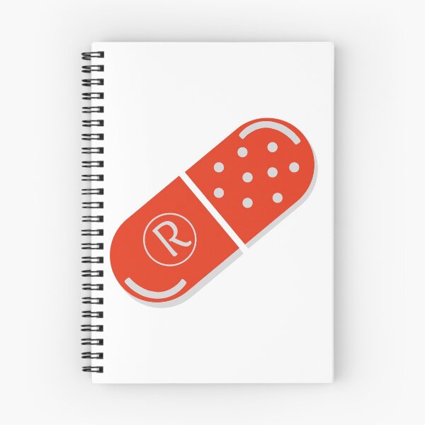 Item preview, The Red Pill designed and sold by WayneTower.