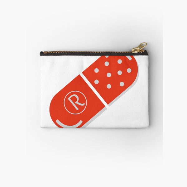 Item preview, The Red Pill designed and sold by WayneTower.